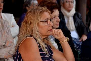 Pregón de San Juan 2018 (Foto Francisco Javier Santana)